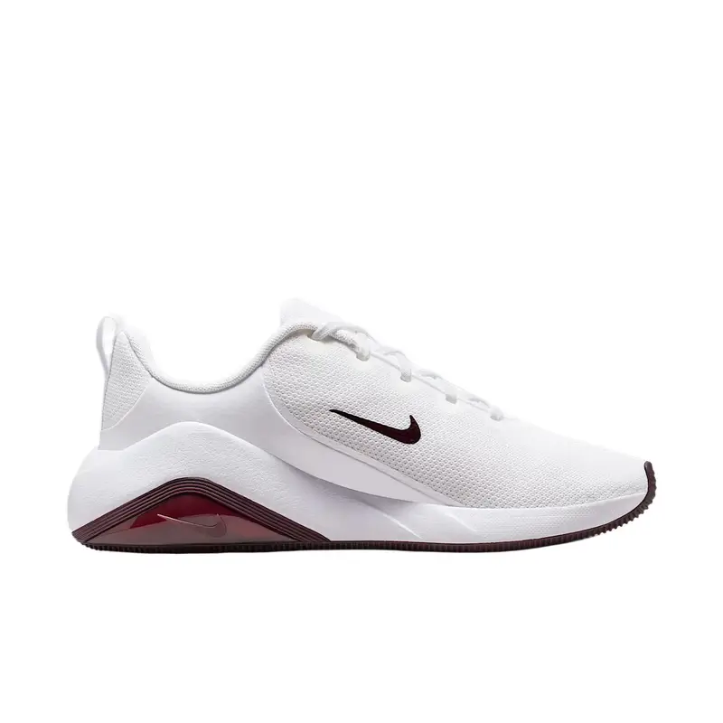 Scarpe da Allenamento Minimaliste e alla Moda Nike Bella 7 Sneaker da Donna FZ1689-107 39 miniatura 5