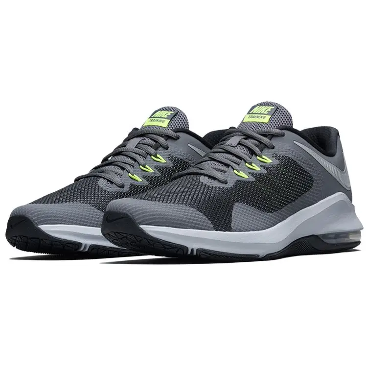 Nike Top Uomo Grigio 4285779 miniatura 3