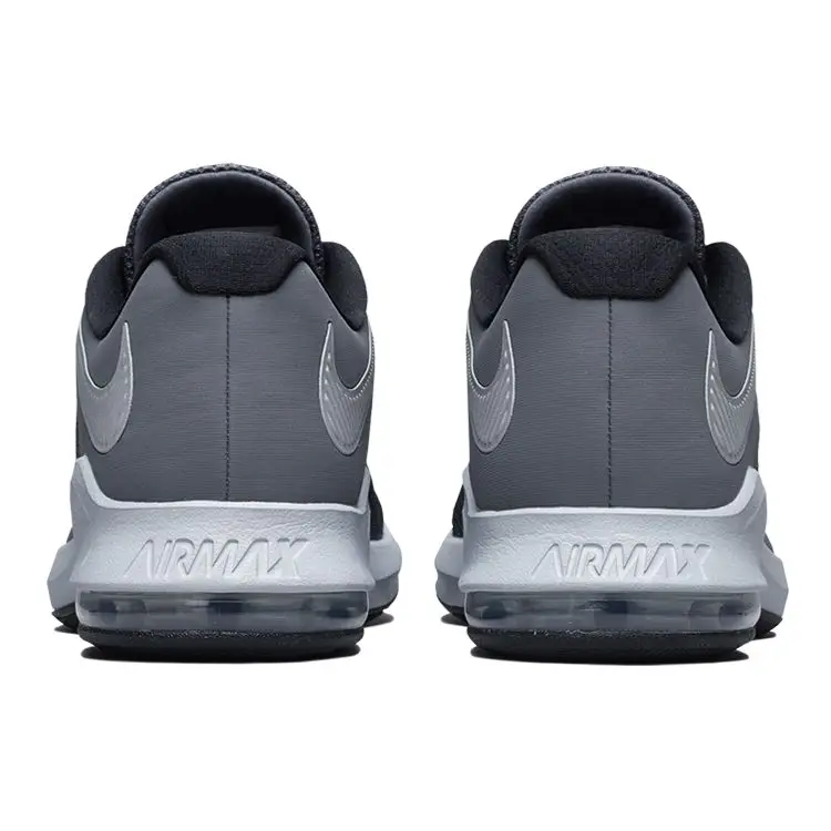 Nike Top Uomo Grigio 4285779 miniatura 4