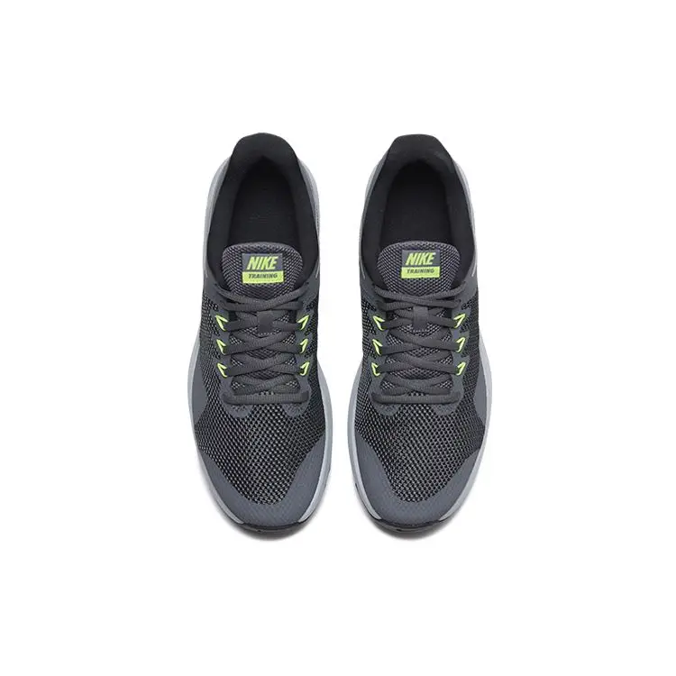 Nike Top Uomo Grigio 4285779 miniatura 5