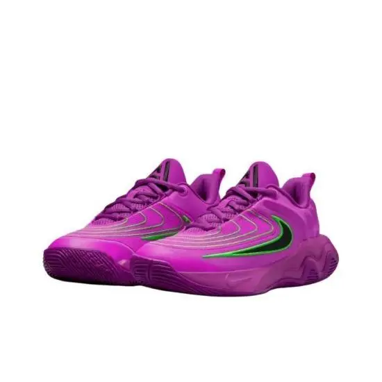 Scarpe da bambino Nike Giannis Immortality 4 FZ6734-501 EU 36 5 miniatura 4