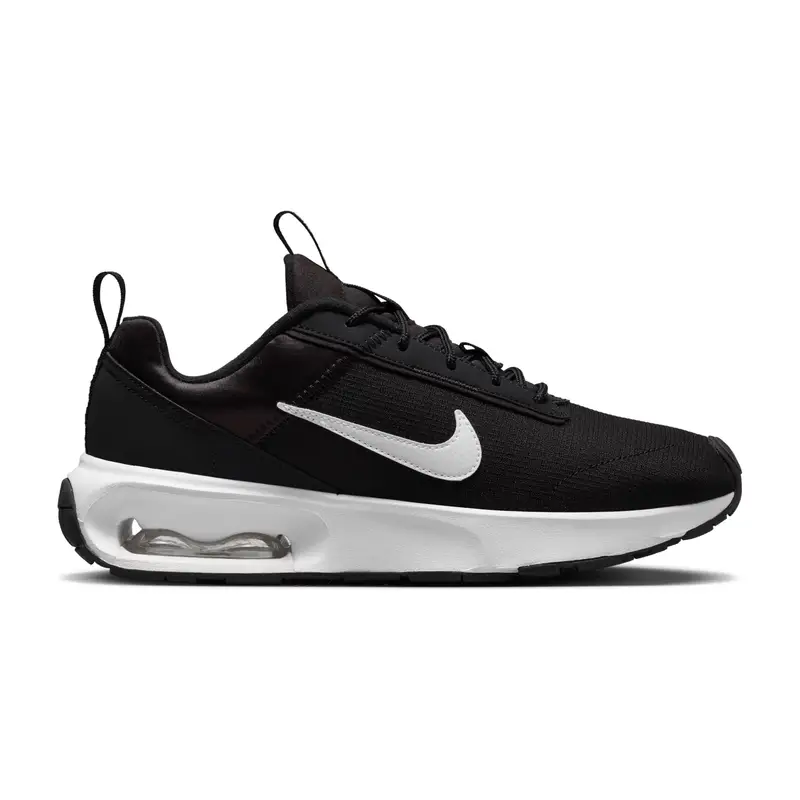 Scarpe da basket da donna Nike Air Max INTRLK Lite Noir