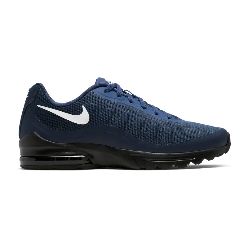 Scarpe da basket Nike Air Max Invigor Bleu