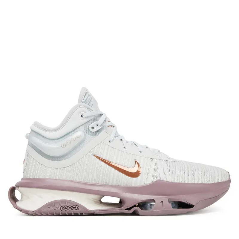 Scarpe da basket Nike Air Zoom G.T Jump 2 DJ9431 Verde