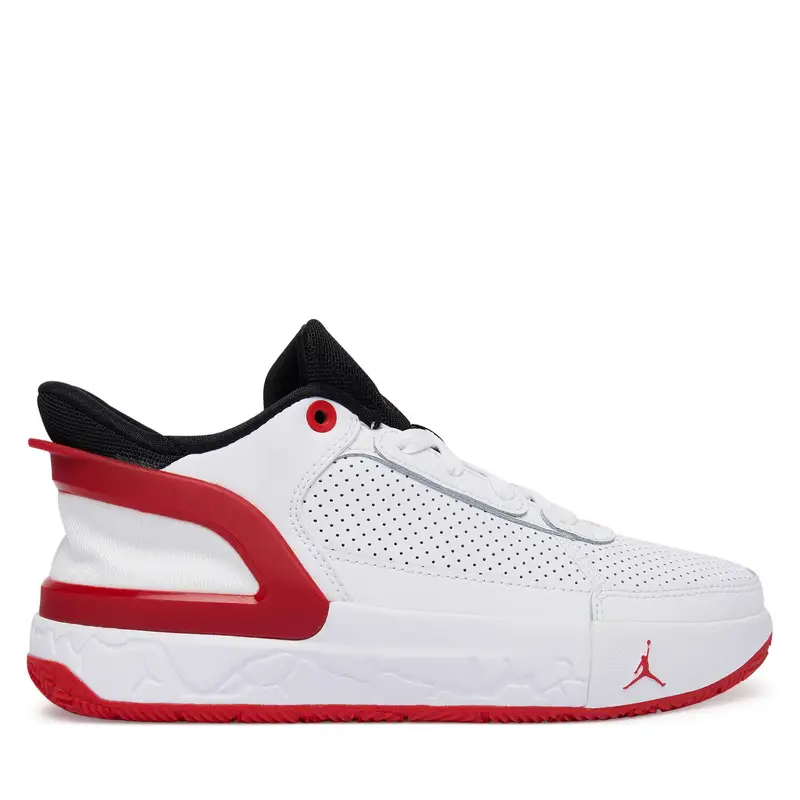 Scarpe da basket Nike Day1 E.O. (GS) FQ1306 102 Bianco