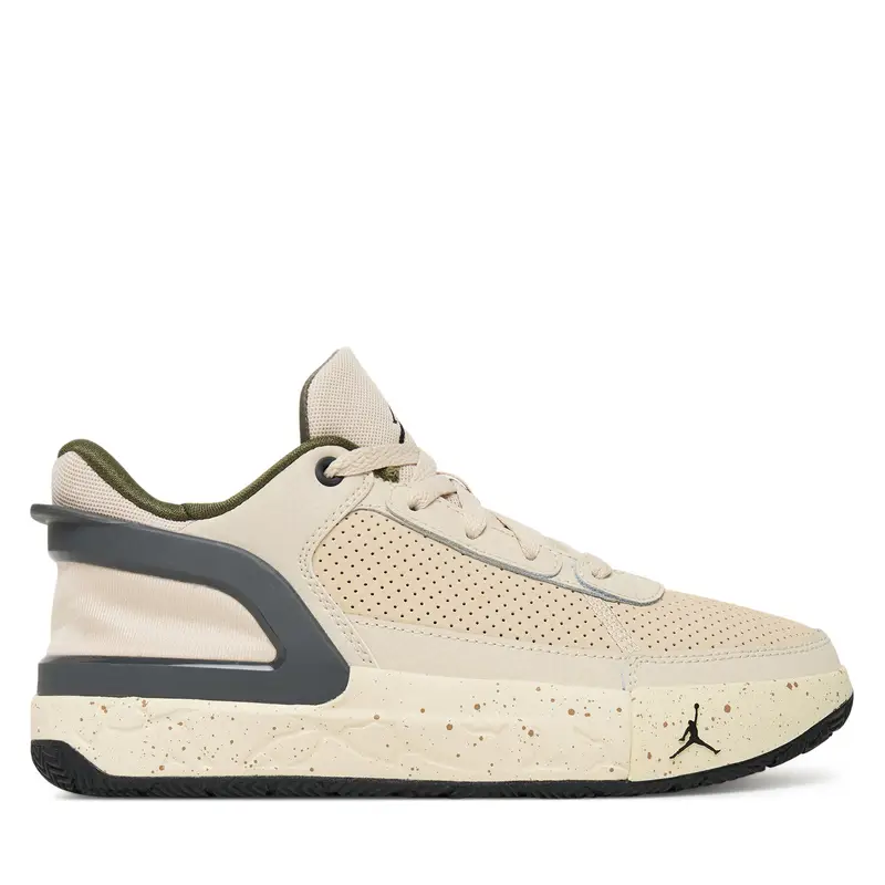 Scarpe da basket Nike Day1 E.O. (GS) FQ1306 103 Beige