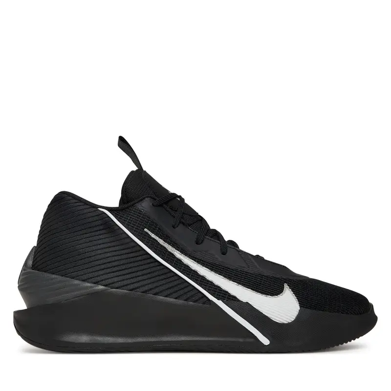 Scarpe da basket Nike G.T. Jump Academy FV5524 003 Nero