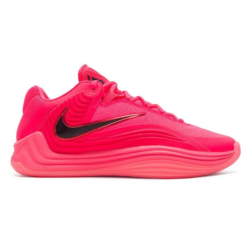 Nike Top Uomo Rosa 4299708 miniatura 2