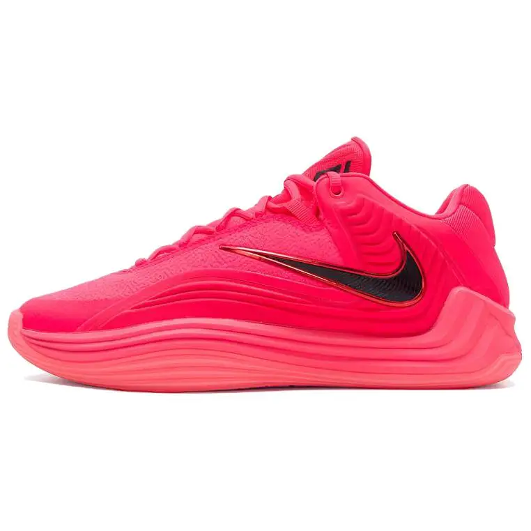 Scarpe da Basket Nike Giannis Freak 7 Leggere Comode Traspiranti Top Basso Scarpa da Ginnastica Uomo Rosa HF3451-600 46