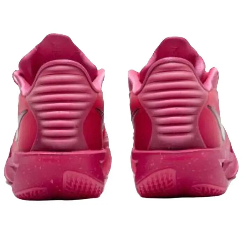 Nike Sneakers da Basket Uomo Rosa GT Cut 3 Turbo Resistenti miniatura 3