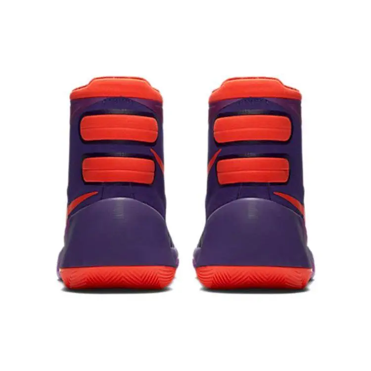 Nike Top Uomo Viola 4285318 miniatura 3