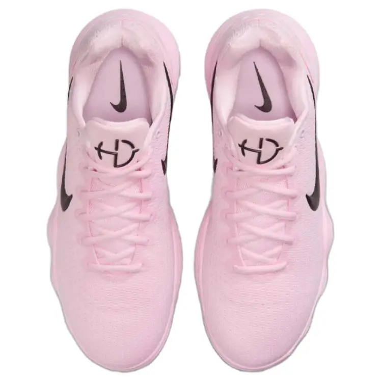 Nike Top Uomo Rosa 4065950 miniatura 5