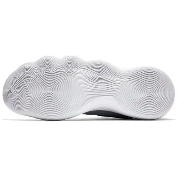 Nike Top Grigio 4066260 miniatura 3