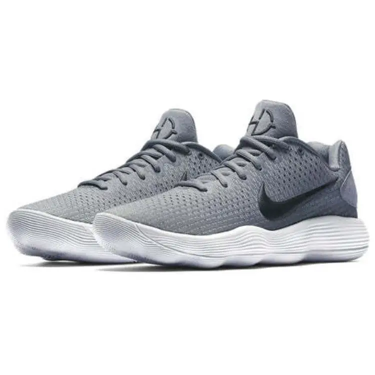 Nike Top Grigio 4066260 miniatura 5