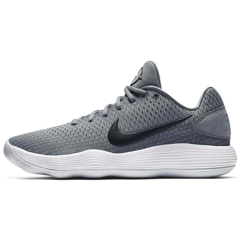 Nike Top Grigio 4066260
