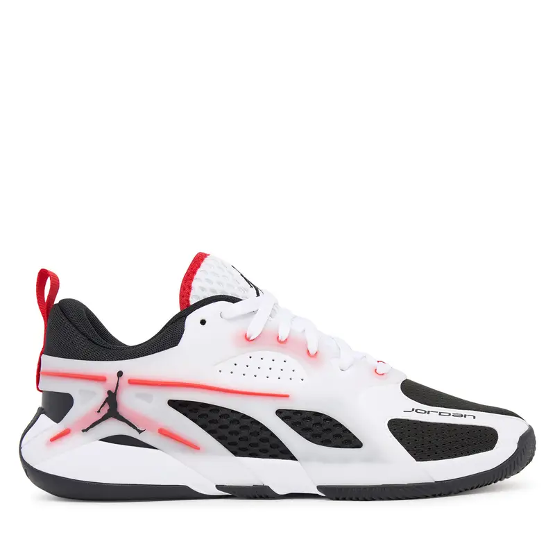 Scarpe da basket Nike Jordan Heir Series FQ3858 106 Bianco