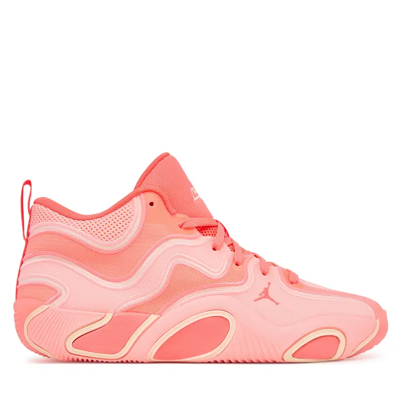 Scarpe da basket Nike Jordan Tatum 3 FZ6598 600 Rosa