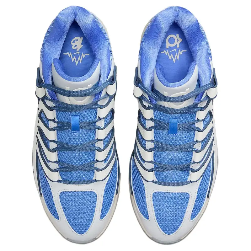 Nike Top Uomo Bianco 4076520 miniatura 4