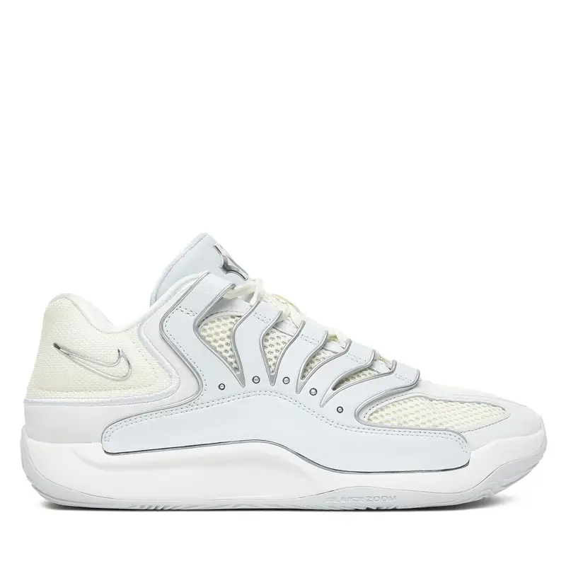Nike Sneakers da basket bianche
