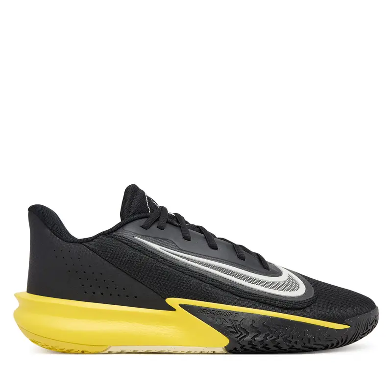 Scarpe da basket Nike Precision VII HJ9153 001 Nero