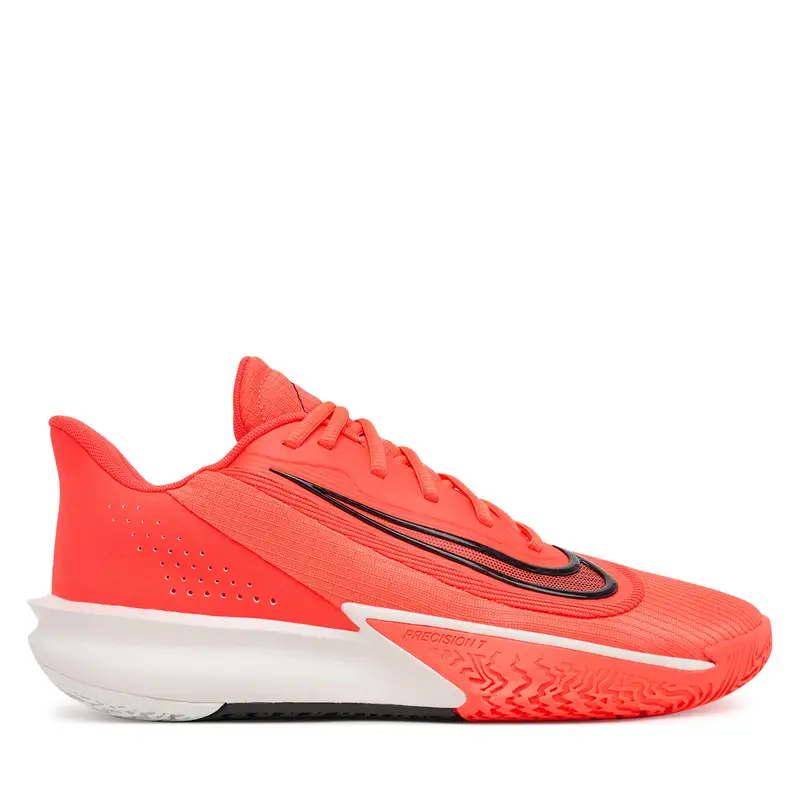 Scarpe da basket Nike Precision VII HJ9153 600 Arancione