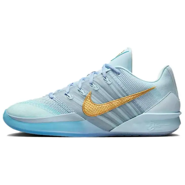 Scarpe da Basket Nike Sabrina 3 Supporto Aderenza Unisex Blu Sneakers HF2882-400 41 blu