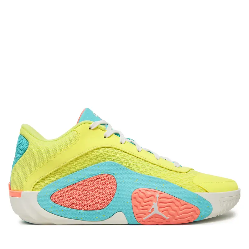 Scarpe da basket Nike Tatum 2 FJ6457 Multicolore