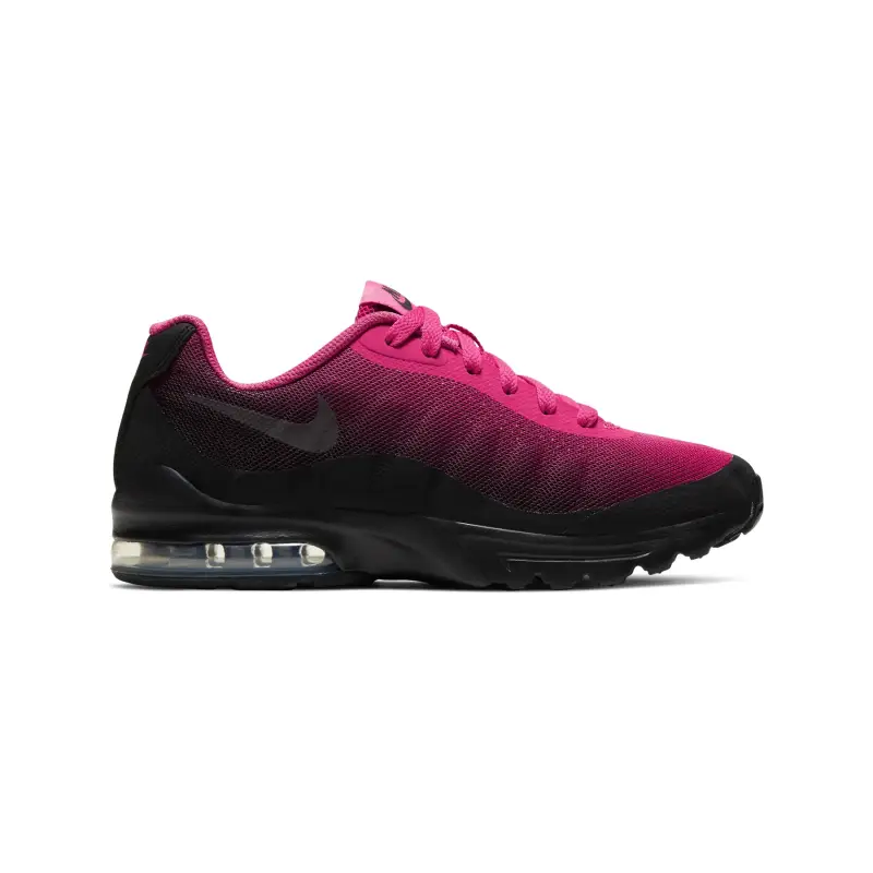 Scarpe da basket per bambini Nike Air Max Invigor Rose