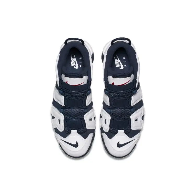 Nike Top Blu 4300350 miniatura 2