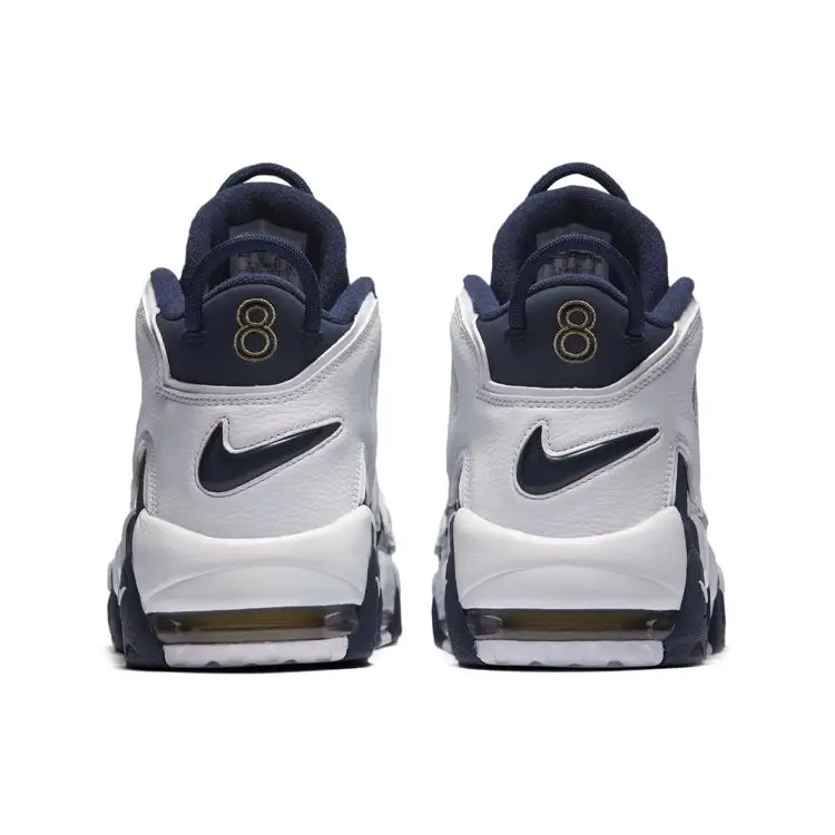 Nike Top Blu 4347171 miniatura 4