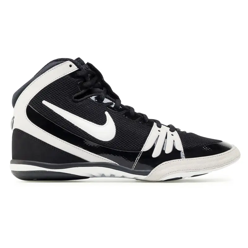Scarpe da boxe Nike Freek 316403 011 Nero