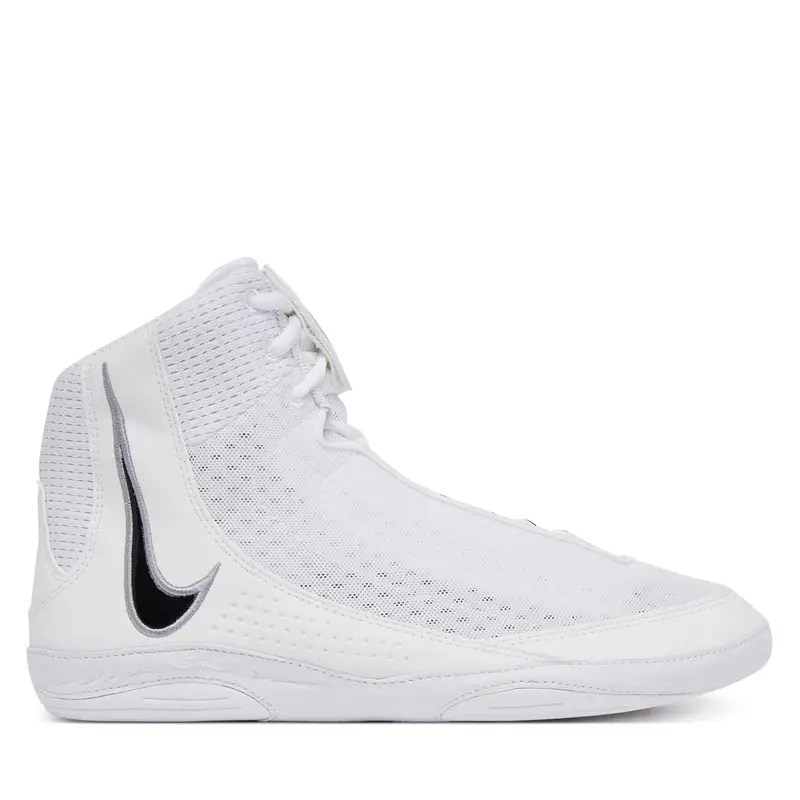 Scarpe da boxe Nike Inflict 4 HM9674 100 Bianco