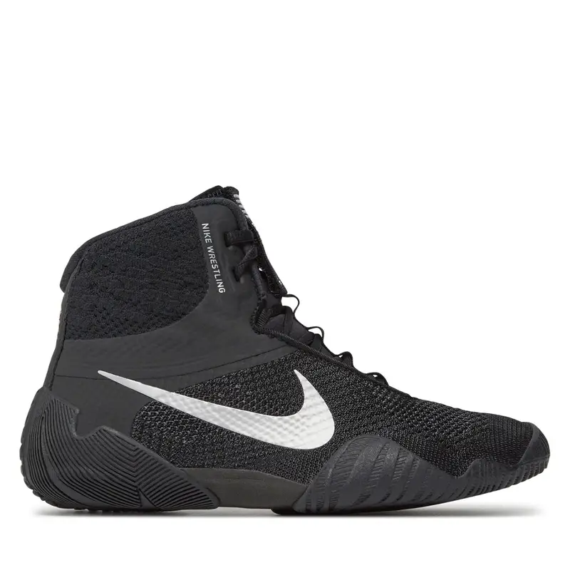 Scarpe da boxe Nike Tawa CI2952 001 Nero