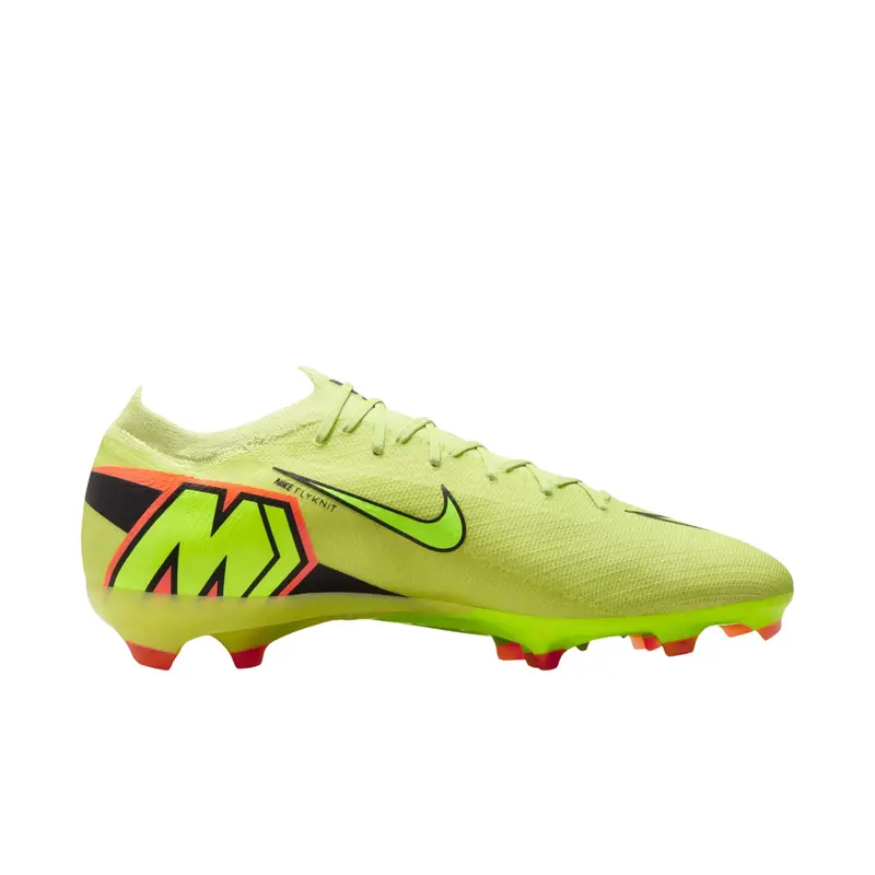 Scarpe da calcio con tacchetti bassi Nike Mercurial Vapor 16 Pro FG Vert