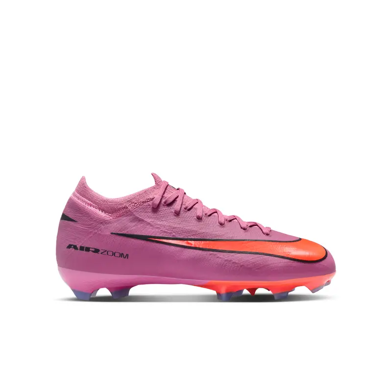 Scarpe da calcio con tacchetti Nike Mercurial Vapor 16 Pro FG Rose