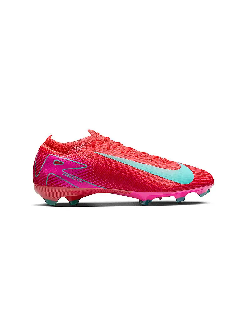 Scarpe da calcio da uomo Mercurial Vapor 16 Pro con tacchetti rosa | 46
