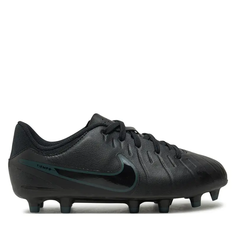Scarpe da calcio Nike Jr Legend 10 Academy FG/MG DV4348 002 Nero
