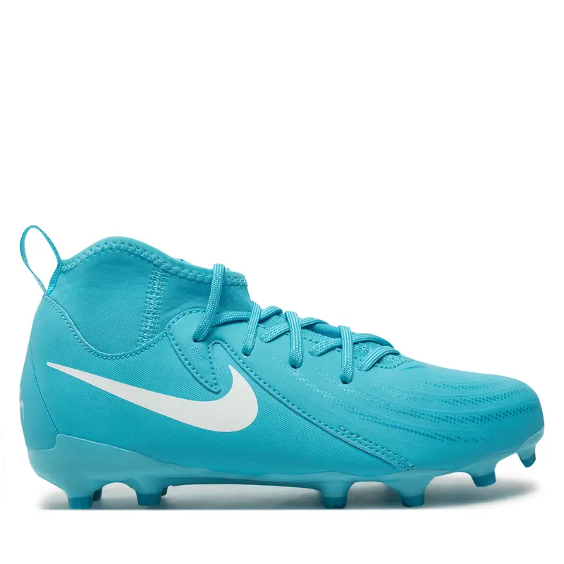Scarpe da calcio Nike Jr Phantom Luna II Acad F/MG FJ2603 400 Blu