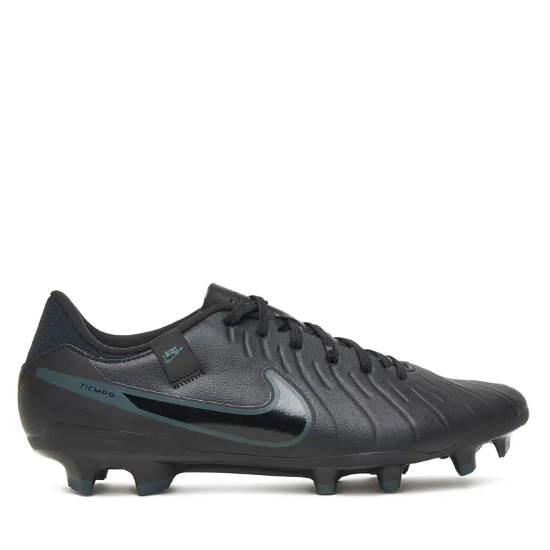 Scarpe da calcio Nike Legend 10 Academy FG/MG DV4337 Nero