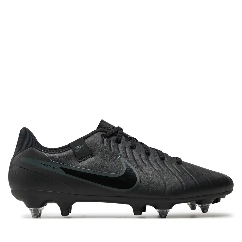 Scarpe da calcio Nike Legend 10 Academy Sg-Pro AC DV4338 002 Nero