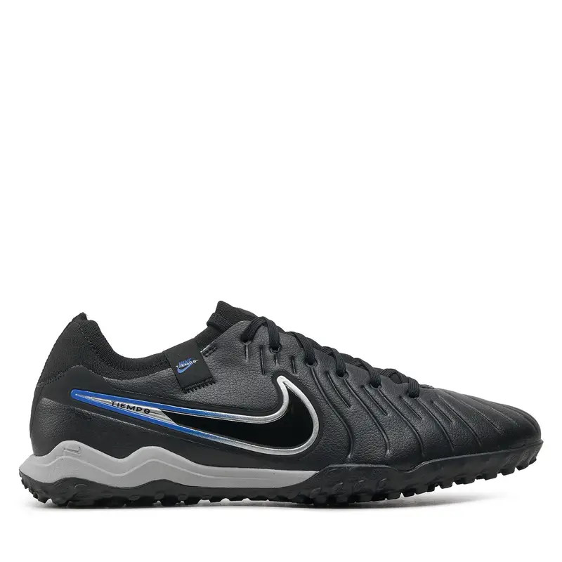 Scarpe da calcio Nike Legend 10 Pro DV4336-040 Nero