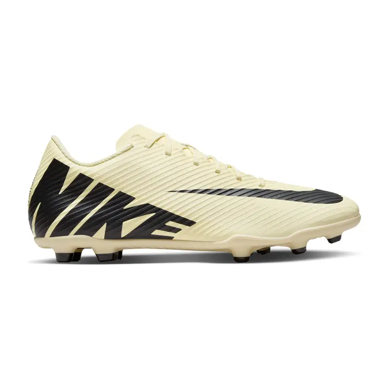 Scarpe da calcio Nike Mercurial Vapor 15 Club MG Jaune