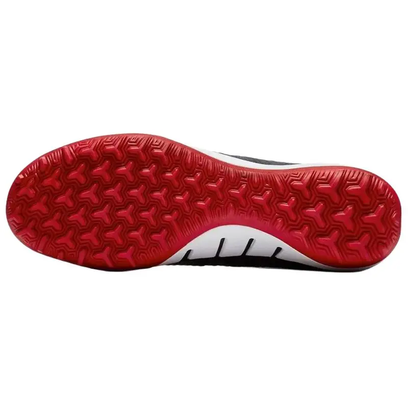 Scarpe da calcio Nike MercurialX Proximo II DF Comode Versatili Uomo sneaker Nero 831977-002 42 5 miniatura 5