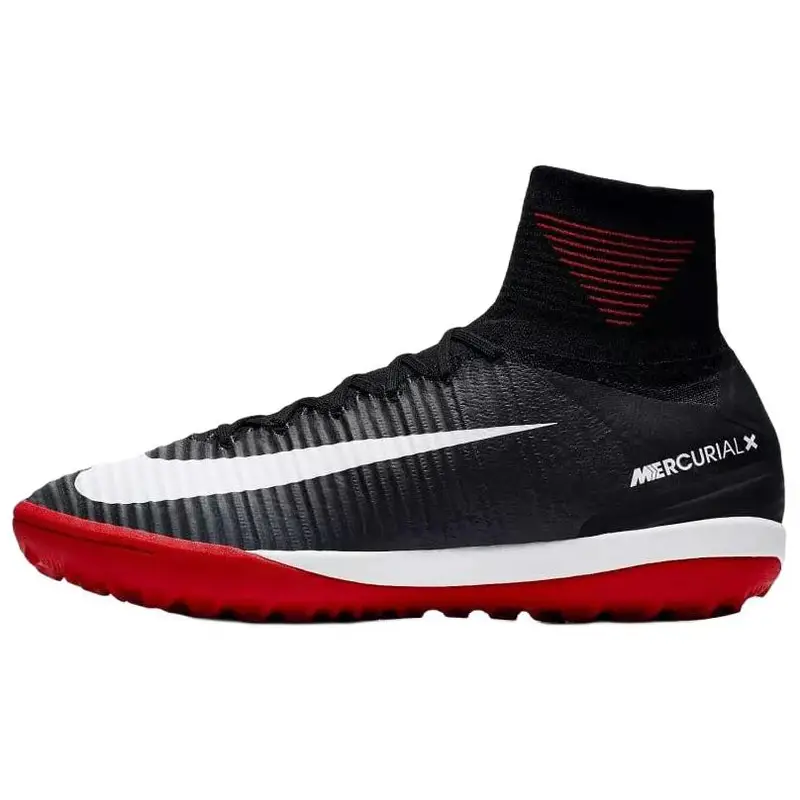 Scarpe da calcio Nike MercurialX Proximo II DF Comode Versatili Uomo sneaker Nero 831977-002 42 5