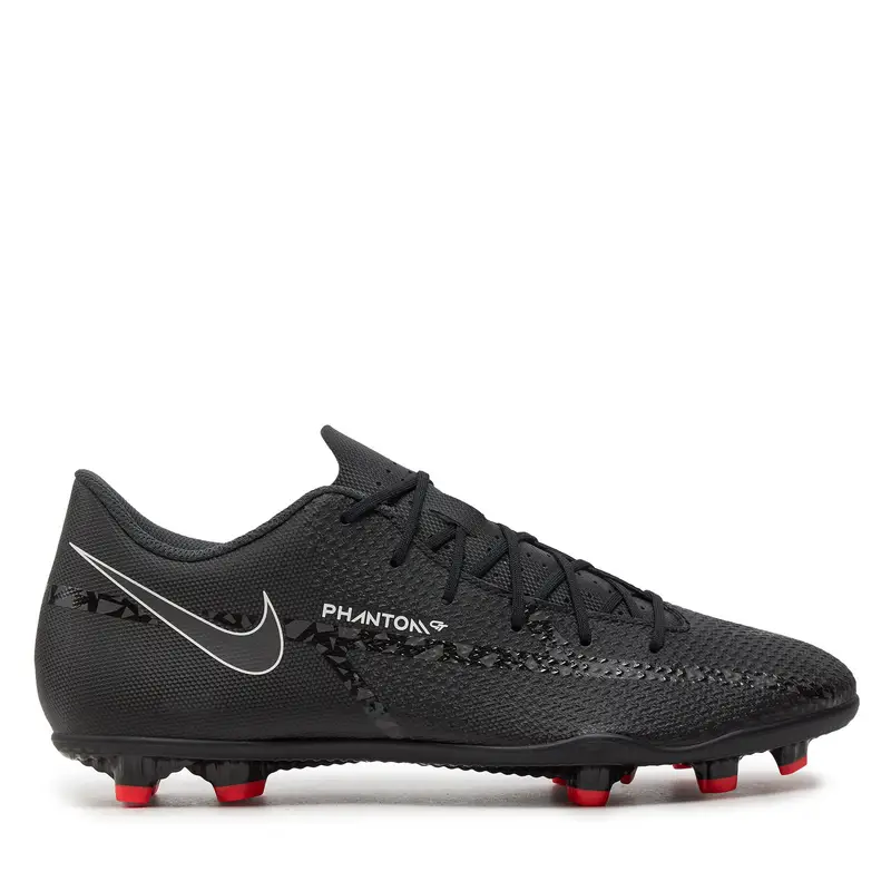Scarpe da calcio Nike Phantom GT2 DA5640 001 Nero