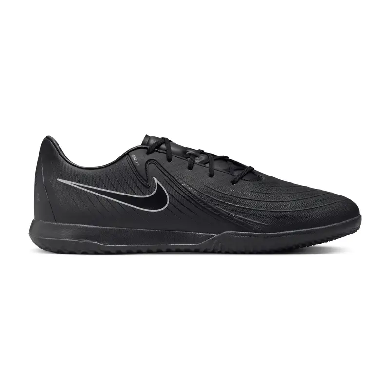 Scarpe da calcio Nike Phantom GX 2 Academy IC Noir