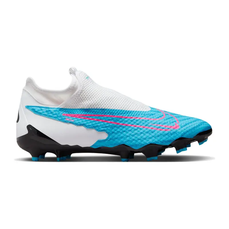 Scarpe da calcio Nike Phantom GX Academy Dynamic Fit MG - Blast Pack Bleu