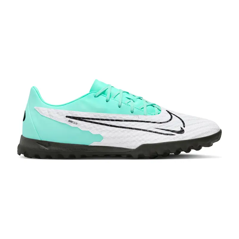 Scarpe da calcio Nike Phantom GX Academy FG/MG - Peak Ready Pack Turquoise