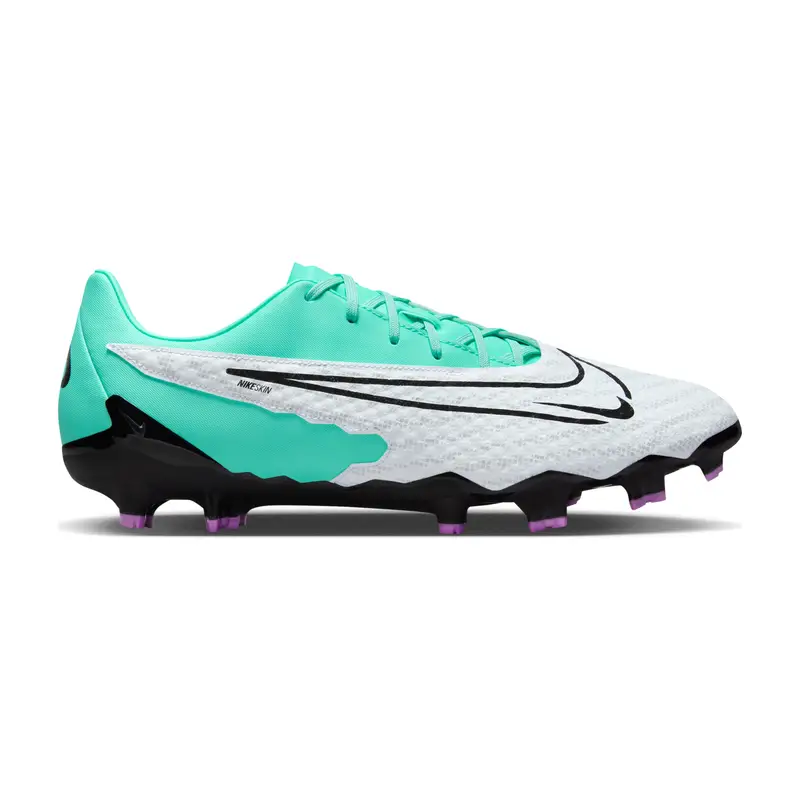 Scarpe da calcio Nike Phantom GX Academy FG/MG - Peak Ready Pack Turquoise