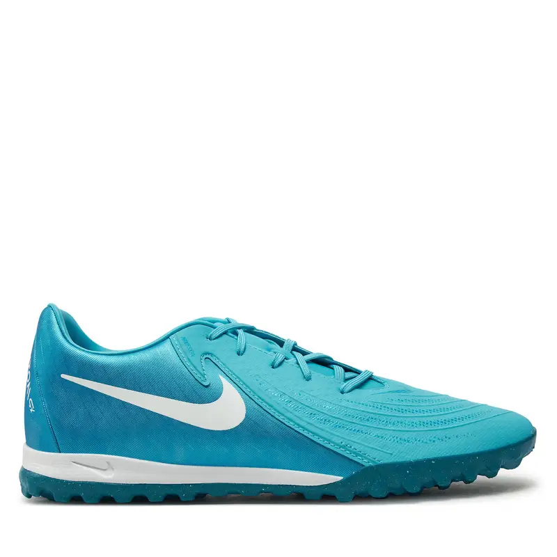 Scarpe da calcio Nike Phantom GX FJ2577 Blu